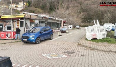 Bartın’da av tüfeğiyle saldırı: 72 yaşındaki adam ağır yaralandı