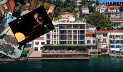 Bebek Otel skandalı büyüyor: Gizli kamera kayıtları ortaya çıktı, ünlü isimlerin uykuları kaçacak