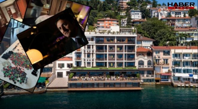 Bebek Otel skandalı büyüyor: Gizli kamera kayıtları ortaya çıktı, ünlü isimlerin uykuları kaçacak