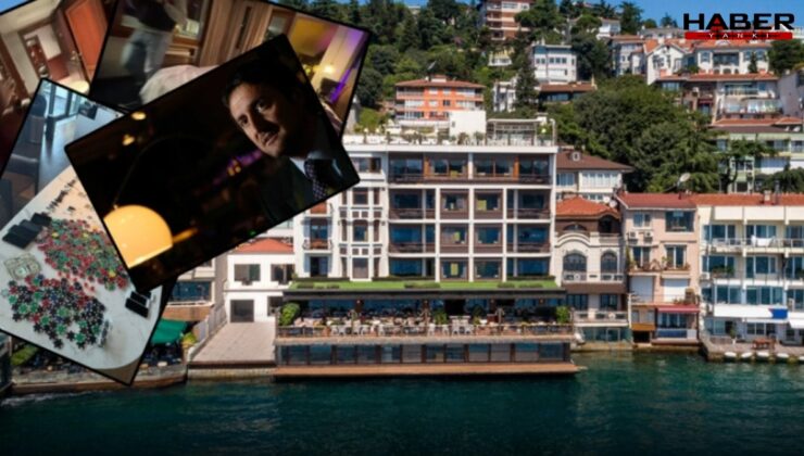 Bebek Otel skandalı büyüyor: Gizli kamera kayıtları ortaya çıktı, ünlü isimlerin uykuları kaçacak