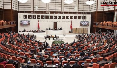 Belediye şirketlerine Cumhurbaşkanı onayı şartı komisyonda kabul edildi