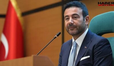 Beşiktaş Belediye Başkanı Rıza Akpolat hakkında bir tutuklama kararı daha