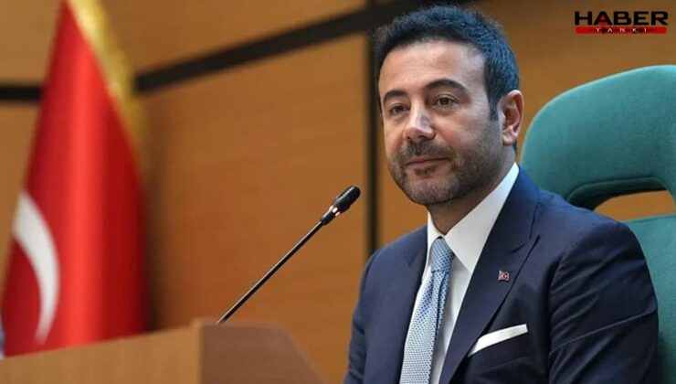 Beşiktaş Belediye Başkanı Rıza Akpolat hakkında bir tutuklama kararı daha