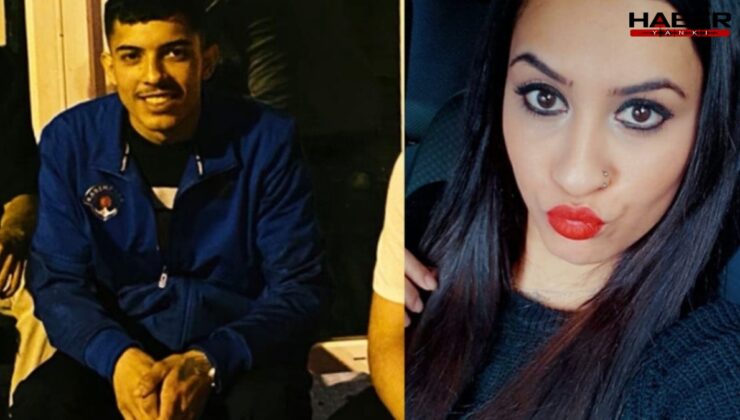 Beyoğlu’nda yengesinin bıçakladığı genç öldü!