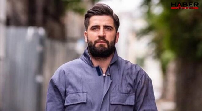 Bilal Hancı'dan uyuşturucu itirafı