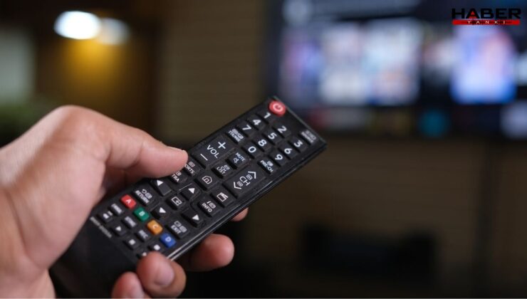 Bir televizyon kanalı daha yayınlarını sonlandırdı!