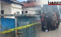 Bir zehirlenme vakası da Ankara'da! 7 kişi hastaneye kaldırıldı