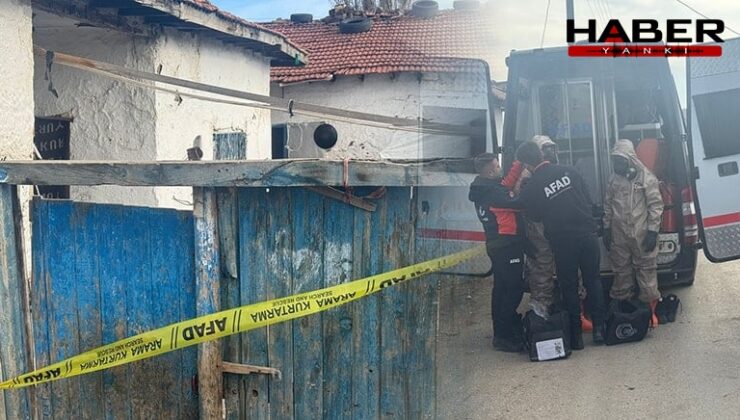 Bir zehirlenme vakası da Ankara'da! 7 kişi hastaneye kaldırıldı