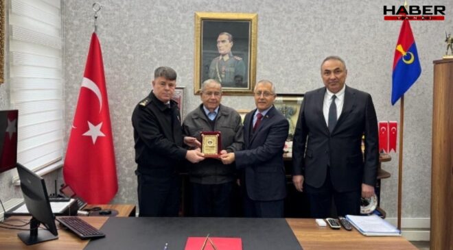 Bursa'da çiftçiden jandarmaya 70 milyon liralık fedakarlık