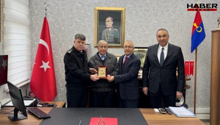 Bursa'da çiftçiden jandarmaya 70 milyon liralık fedakarlık