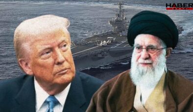 Çanlar İran için çalıyor: Büyük tehlike kapıda