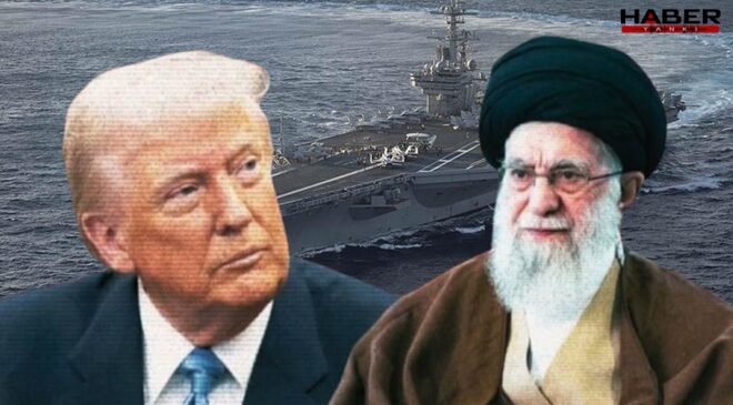 Çanlar İran için çalıyor: Büyük tehlike kapıda