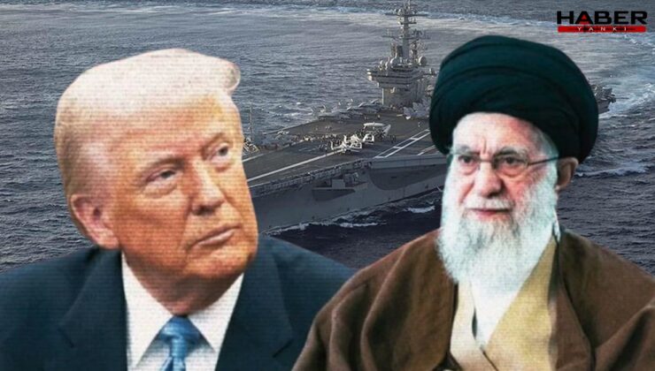 Çanlar İran için çalıyor: Büyük tehlike kapıda