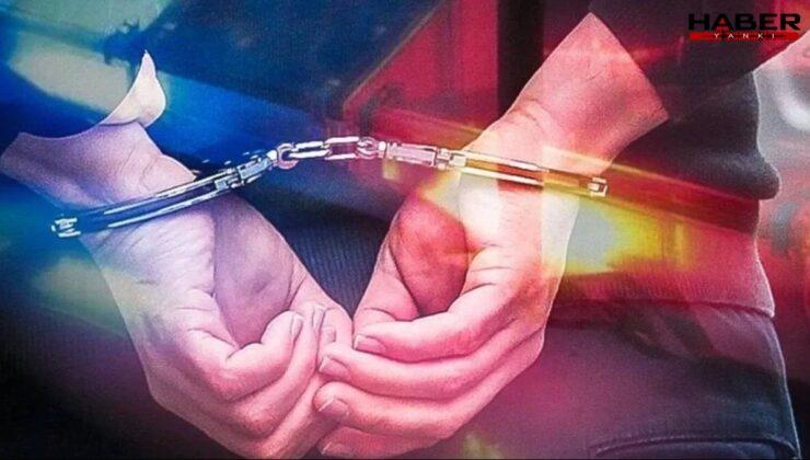 Casperlar suç örgütüne darbe: 58 kişi tutuklandı