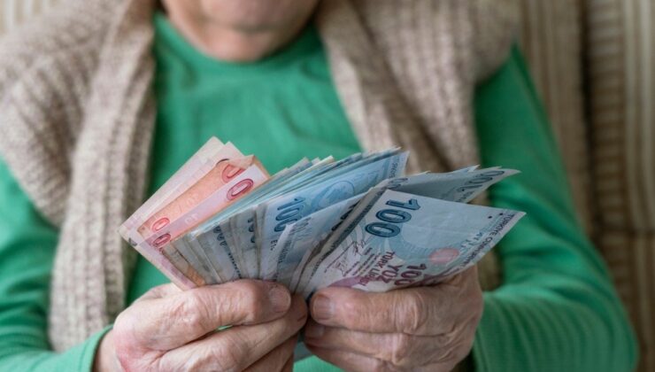 CHP milletvekillerinden emekliye zam talebi