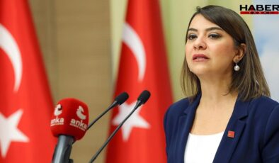 CHP'li Gamze Taşcıer Şengel'den, Bakan Işıkhan'a SGK borçları yanıtı