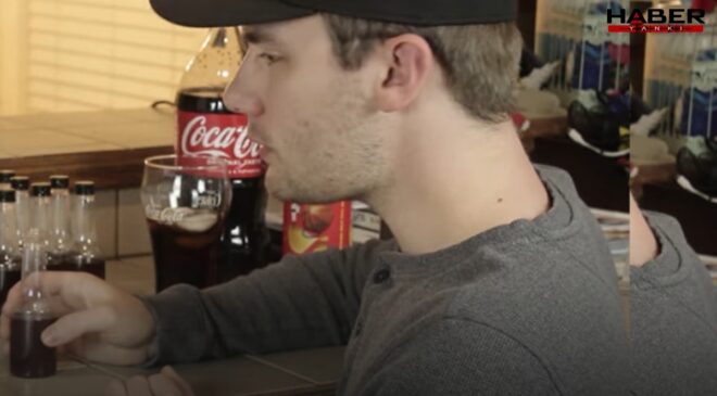 Coca Cola'nın 130 yıldır sır gibi saklanan tarifini çözdü