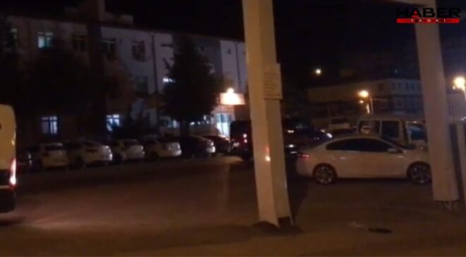 Çocukların çığlıkları sokakta yankılandı, eve giren çoban dehşetle karşılaştı