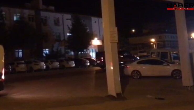 Çocukların çığlıkları sokakta yankılandı, eve giren çoban dehşetle karşılaştı