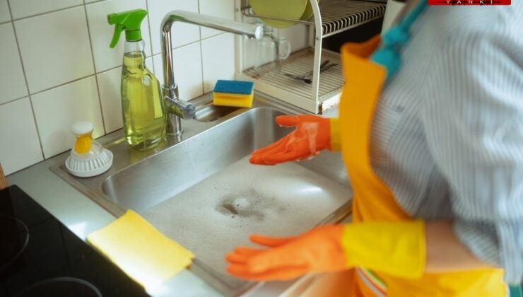 Çok sık kullanılan temizlik ürünü yasaklandı: Bakanlık adını paylaştı