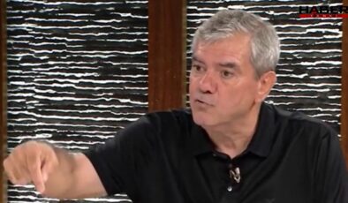 Cumhurbaşkanı adayını da almadılar mı?