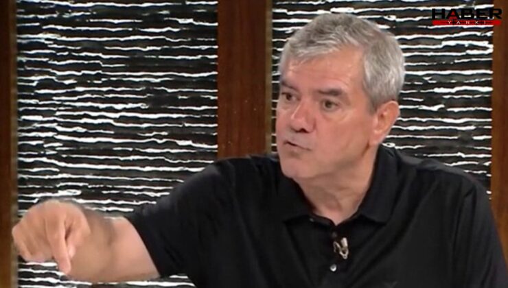 Cumhurbaşkanı adayını da almadılar mı?