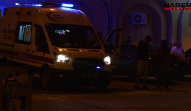 Dehşet evi: 2 kız kardeş evde silahla vurulmuş halde ölü bulundu