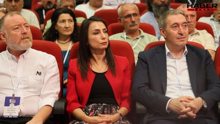 DEM Parti'den İran'a tepki