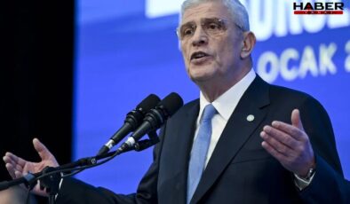 Dervişoğlu tüm delegelerin oylarıyla yeniden genel başkan seçildi