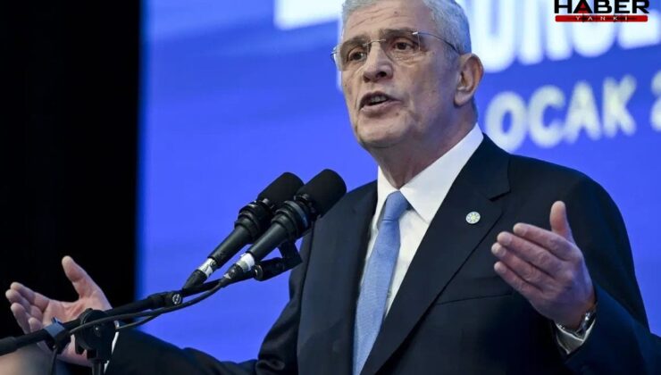 Dervişoğlu tüm delegelerin oylarıyla yeniden genel başkan seçildi