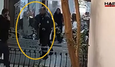 Didim Belediye Başkanı Hatice Gençay’a makamında saldırı