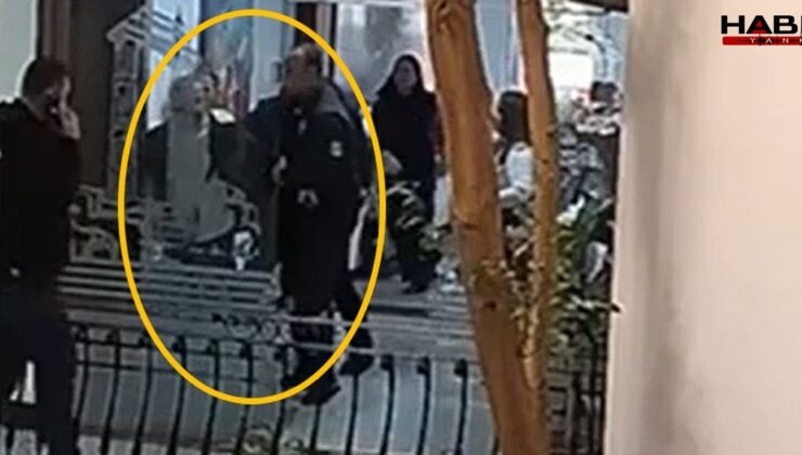 Didim Belediye Başkanı Hatice Gençay’a makamında saldırı