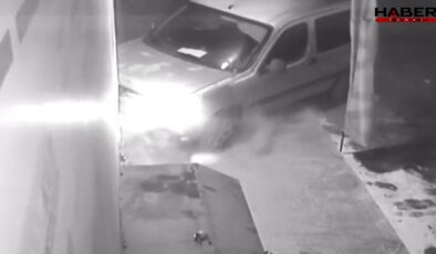 Direksiyon başında kalp krizi geçirdi! Kaza yapıp öldü