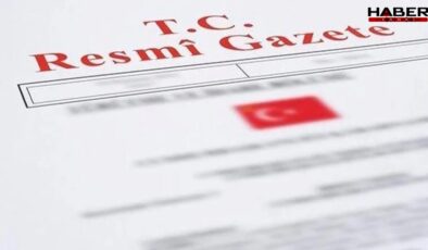 Dışişleri Bakanlığı Bakan Yardımcılığına Hacı Ali Özel atandı