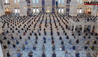 Diyanet'ten 'din istismarı' vurgusu! 'Kimse kendini, Allah ve Resûlü’nün yerine koyamaz'