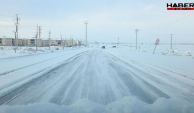 Diyarbakır'da uçuşlar iptal edildi