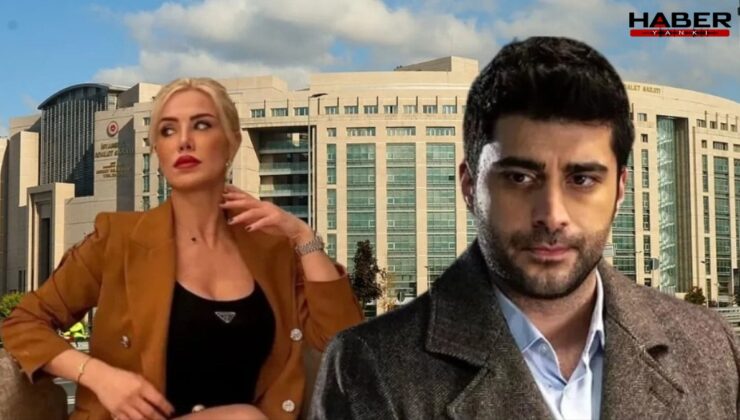 Doğukan Güngör ile Ceyda Ersoy'dan uyuşturucu itirafı