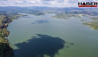 DSİ’nin Ankara’daki susuzluk açıklamasına CHP’li Zeybek’ten tepki