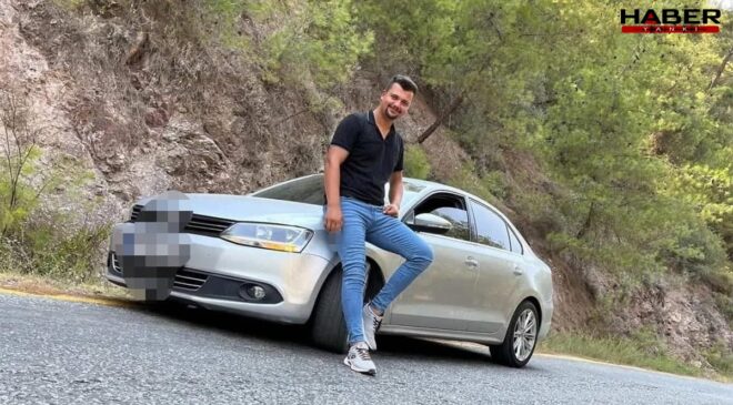 Düğün magandasının kimliği şoke etti