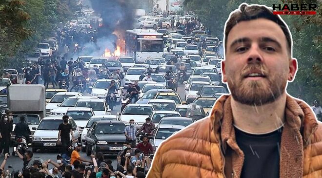 Dün geceden beri haber alınamıyor: Dünya ayakta, idam edildi mi?