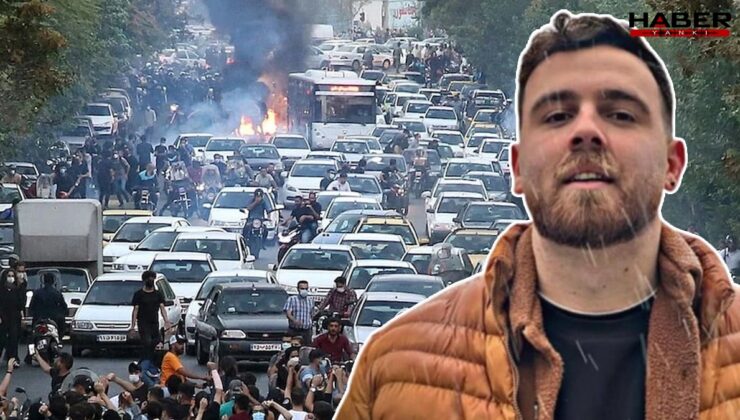 Dün geceden beri haber alınamıyor: Dünya ayakta, idam edildi mi?