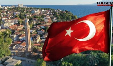 Dünyanın en güvenli şehirleri açıklandı: Türkiye'den iki şehir devler liginde