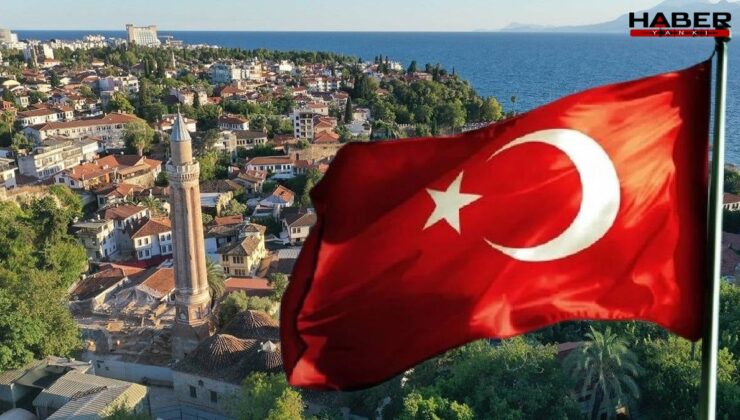 Dünyanın en güvenli şehirleri açıklandı: Türkiye'den iki şehir devler liginde