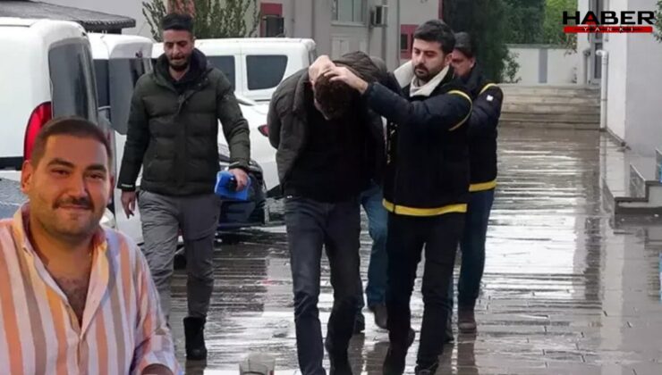 ‘Kanlı’ kargo! Kan donduran olayda 2 kişi tutuklandı