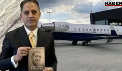 “İmamoğlu’nun jeti” algısı çöktü: Uçağın sahibi AKP'li isim SÖZCÜ'ye konuştu
