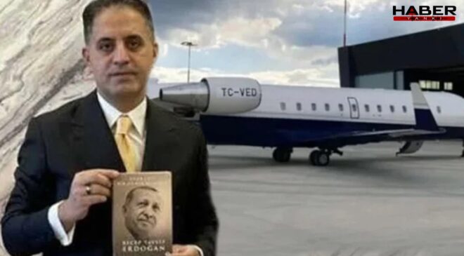 “İmamoğlu’nun jeti” algısı çöktü: Uçağın sahibi AKP'li isim SÖZCÜ'ye konuştu