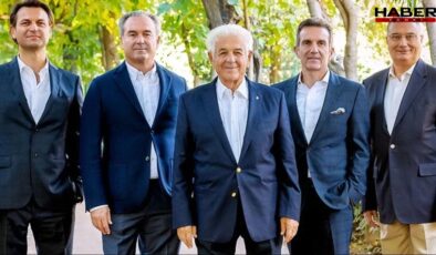 Ege'nin en zengin ailesinde miras krizi: Dev holding iflasın pençesinde