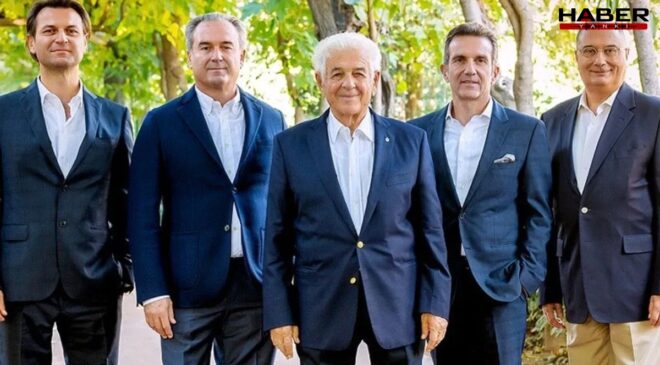 Ege'nin en zengin ailesinde miras krizi: Dev holding iflasın pençesinde