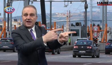 Ekrem Açıkel 'eski Türkiye' ile 'yeni Türkiye'yi karşılaştırdı