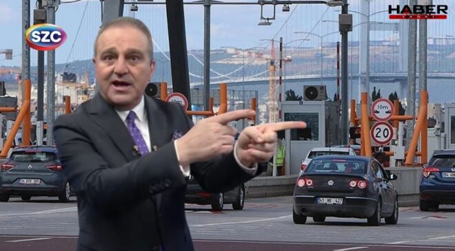 Ekrem Açıkel 'eski Türkiye' ile 'yeni Türkiye'yi karşılaştırdı